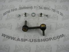 Koppelstange Stabi VA  - Sway Bar End Link Trailblazer 04-07